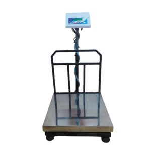 Platform Scale (50kg to 1000kg) Model: Copper VA995