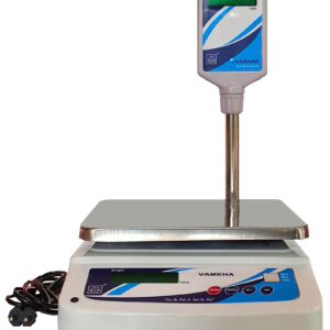 Table Top(1kg to 30 kg) Model: Silver 925