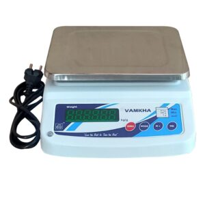Table Top(mini)(1kg to 20kg) Model: Silver 925