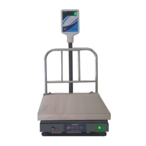 Bench Scale Model: Silver 925