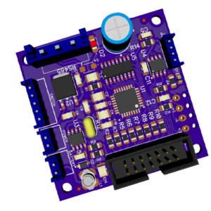 Commercial Weight Measurement System