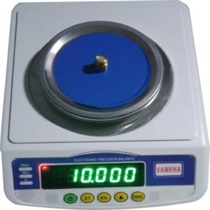 Precision Scale Model: Gold 24