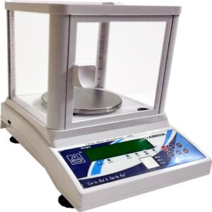 Precision Scale  Model: Gold24