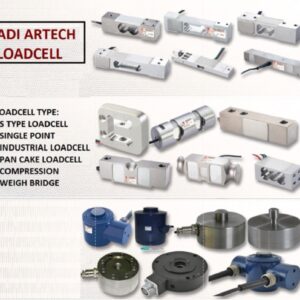 Load Cell's