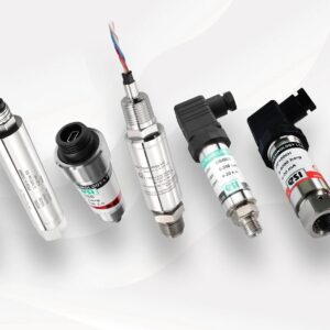 Pressure Sensors